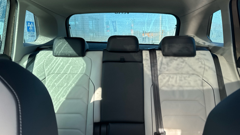 Volkswagen Tiguan 2.0 TSi 180 4Motion SEL 5dr DSG Petrol Estate